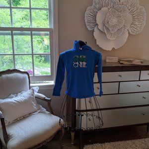 Hooded Rashguard